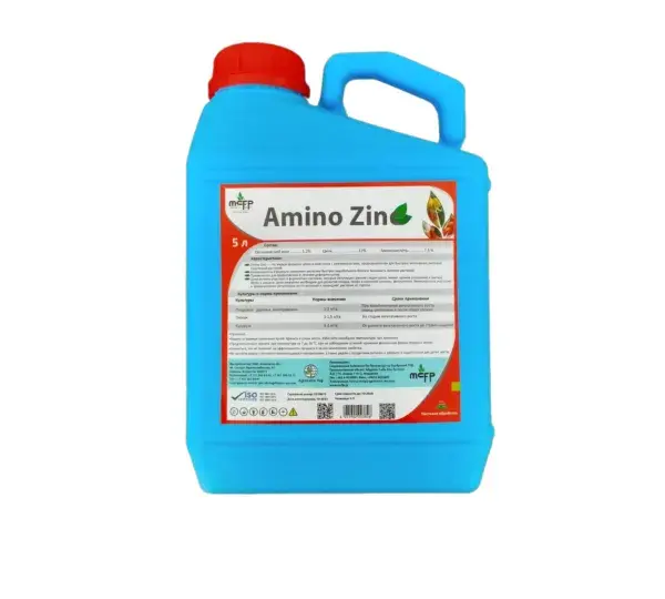 Амино Цинк - Amino Zinc - Фото №1